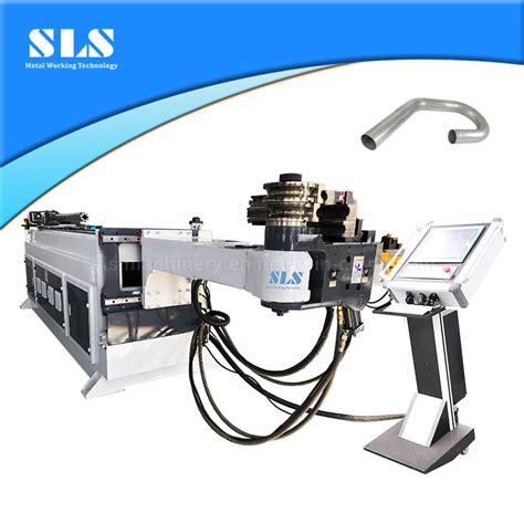 cnc pipe bending machine manufacturers in pune|techno industries pune.